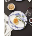 Oneida Ivy Flourish 18/10 Stainless Steel Teaspoons, Set of 12 thumbnail 2