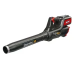 Snapper XD 82V MAX 550 CFM Cordless Electric Leaf Blower, Tool Only thumbnail 2