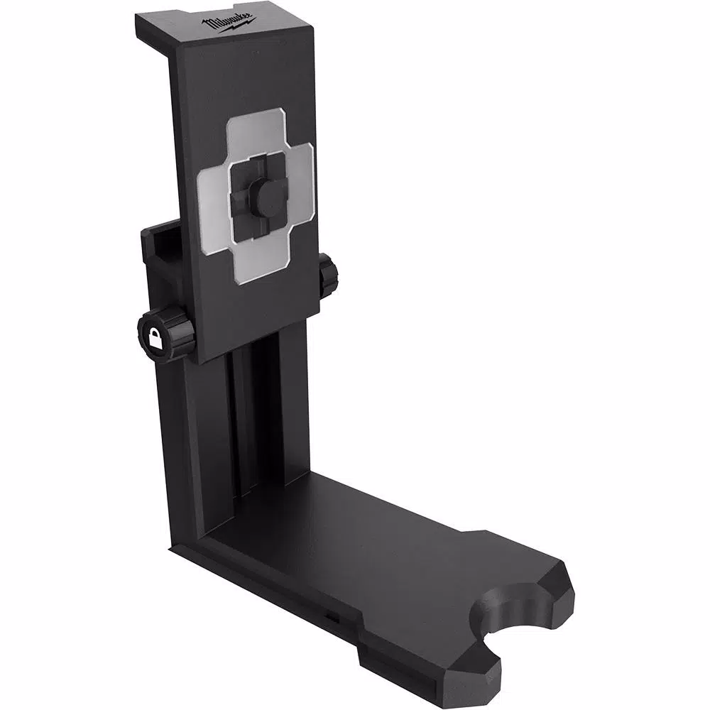 MILWAUKEE 360-Degree Quick Connect Laser Mount Bracket