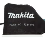 Makita 6 Amp Corded Plate Joiner with 11,000 RPM and Tool Case thumbnail 9