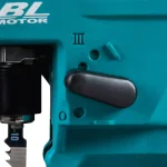 Makita 12V Max CXT Brushless Cordless Top Handle Jig Saw Kit (2.0Ah) thumbnail 13