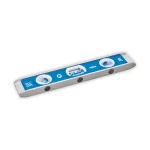 Empire True Blue 10 in. Magnetic Torpedo Level with Dual Vari-Pitch Vials thumbnail 4