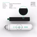 Kenmore KM5K Replacement Water Filter Cartridge, Post Carbon Filter for Water Coolers thumbnail 2