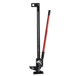 SPEEDWAY 48 in. Ratcheting High Lift Farm Jack, 6,600 lbs. Capacity thumbnail 1