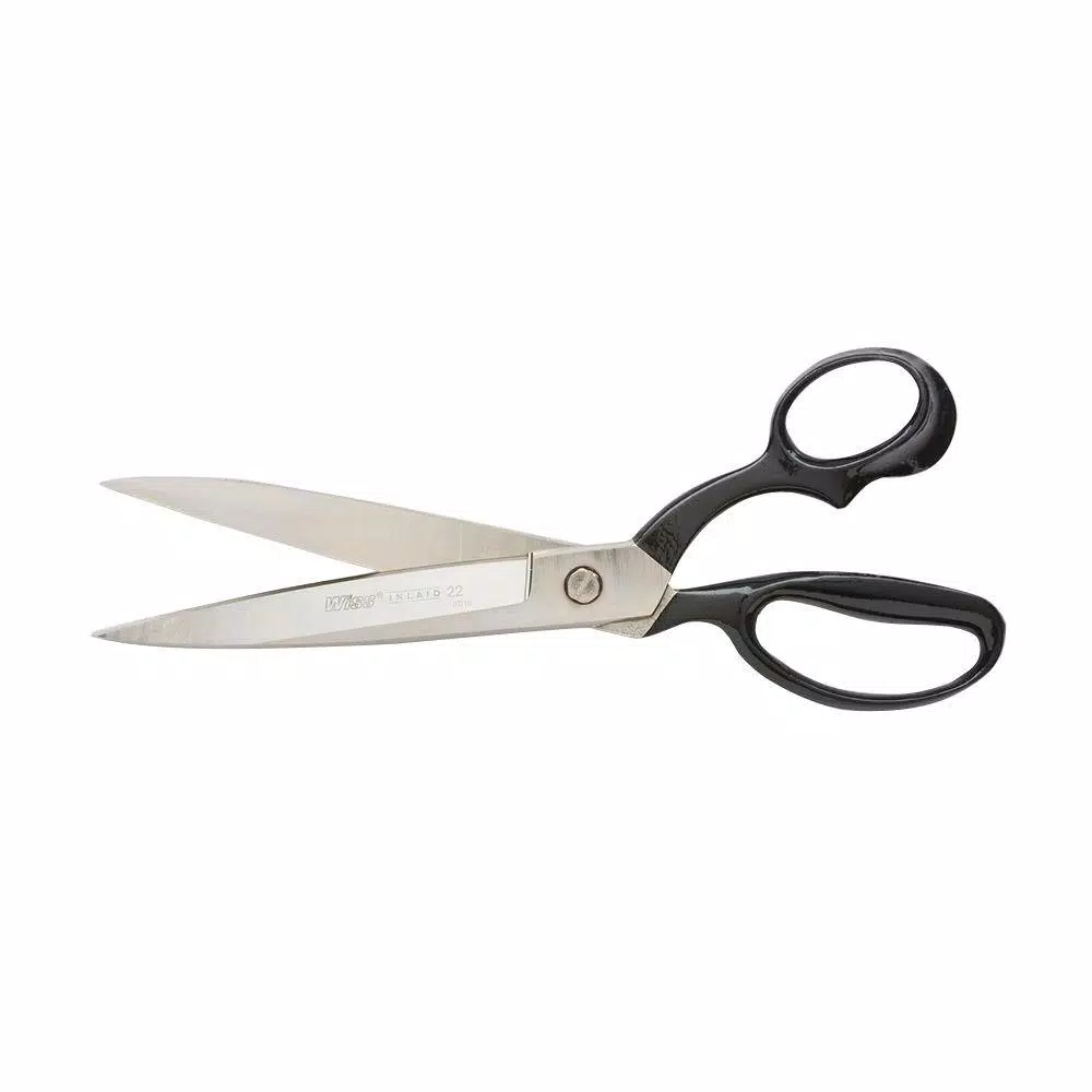 Wiss 12.5 in. Heavy Duty Industrial Shop Shears