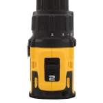 DEWALT ATOMIC 20V MAX Brushless 1/2 in. Drill/Driver and Impact Driver Combo Kit thumbnail 7