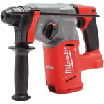 Milwaukee M18 FUEL 1 in. SDS-Plus Brushless Cordless Rotary Hammer (Tool-Only) thumbnail 9