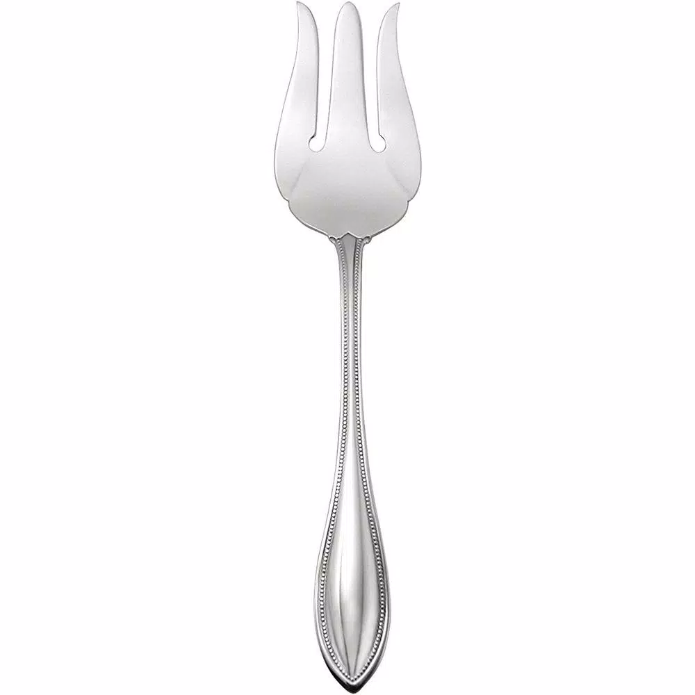 Oneida American Harmony 20-Piece 18/0 Stainless Steel Flatware Set, Service for 4