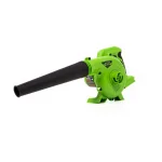 Greenworks 24V Cordless Handheld Blower and Vacuum, 90 MPH, 180 CFM, Tool Only thumbnail 1