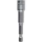 Makita IMPACT XPS 5/16 in. Magnetic Nutsetter, 1/4 in. Hex Shank (2-Pack) thumbnail 3
