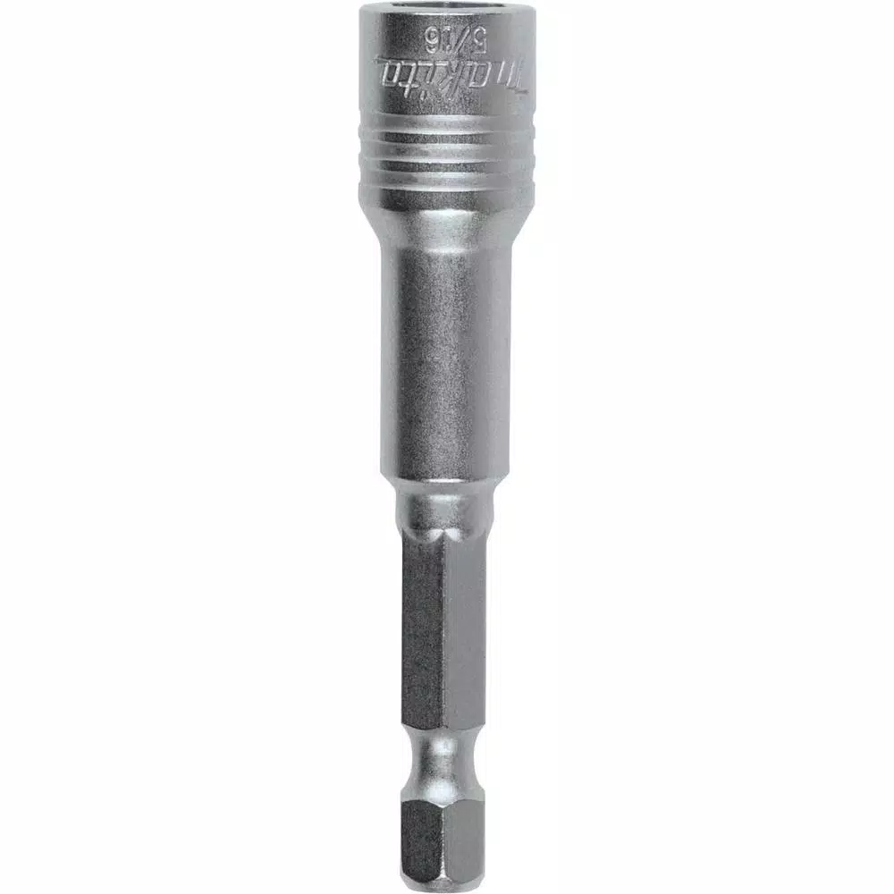 Makita IMPACT XPS 5/16 in. Magnetic Nutsetter, 1/4 in. Hex Shank (2-Pack)