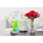 PureGuardian SPA101 Ultrasonic Cool Mist Aromatherapy Essential Oil Diffuser with Color Changing Light thumbnail 3
