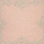 Safavieh Florentine Petal Geometric Embroidered Linen Throw Pillows, Set of 2 (20 in. x 20 in.) thumbnail 4