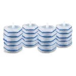 Clorox ToiletWand Disinfecting Toilet Bowl Cleaner Refill Pads, 20-Count thumbnail 6