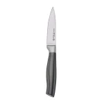 Henckels International HI Graphite 13-Piece Knife Block Set with Stainless Steel Blades thumbnail 4