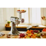 KitchenAid Metal Food Grinder Attachment for Stand Mixers thumbnail 5