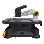 Rockwell BladeRunner X2 Portable Tabletop Saw, 4-in Corded Specialty Saw thumbnail 6