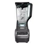NINJA Professional 72 oz. 3-Speed Black Blender with Stainless Steel Blades thumbnail 13