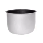 KALORIK 6 Qt. Stainless Steel Digital Multi-Cooker, Electric Pressure Cooker, Slow Cooker, and Rice Cooker thumbnail 6
