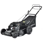 PowerSmart Power Smart PSM2022 22 in. 3-in-1 Self-Propelled Gas Walk Behind Lawn Mower thumbnail 2