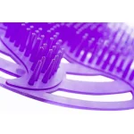 Unbranded Berry Fragrance Anti-Splash Purple Urinal Screen (10 per Box) thumbnail 3