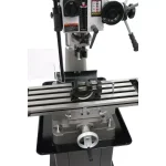 JET JMD-40GH Geared Head Mill/Drill Press with Newall DP500 2-Axis DRO thumbnail 5