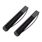 POWERTEC 1 in. Extra Heavy-Duty Steel Bench Dogs, 2-Pack thumbnail 1