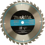 Makita 10 in. 32-Teeth Carbide-Tipped Table Saw Blade thumbnail 1