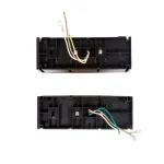 TowSmart Submersible Low Profile Trailer Light Kit, Incandescent, DOT Compliant thumbnail 2