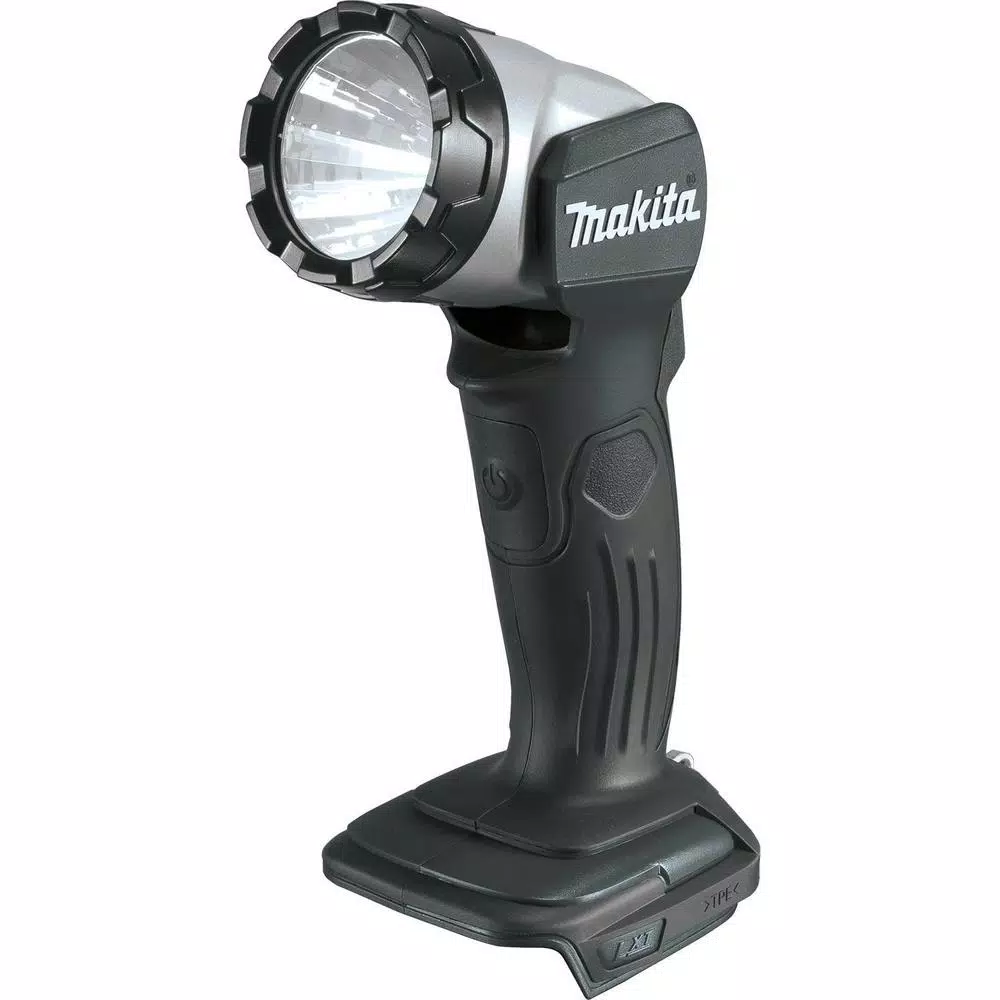 Makita 18V LXT Lithium-Ion Cordless LED Flashlight, 160 Lumens, Model DML802