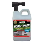 Moldex Instant House Wash 56 oz. - Concentrated Mold, Mildew, Algae & Moss Remover thumbnail 1