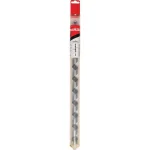 Makita 1 in. x 18 in. Steel Ship Auger Bit with 7/16 in. Hex Shank thumbnail 5