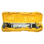 Spectra Precision HV101GC-1 Interior-Exterior Laser Level System with Tripod, Receiver, and Grade Rod thumbnail 1