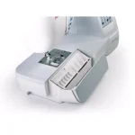 Janome Skyline S3 120-Stitch Sewing Machine with Large Workspace and Superior Feed System Plus thumbnail 5