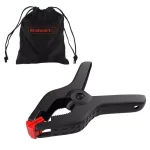 Stalwart 4.75 in. Spring Clamps, 10-Piece Set thumbnail 5