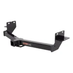CURT Class 3 Trailer Hitch 2-in Receiver for Hyundai Santa Fe thumbnail 1
