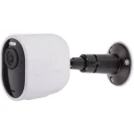 Wasserstein Protective Silicone Skins for Arlo Ultra, Ultra 2, Pro 3, and Pro 4 - 3 Pack, White thumbnail 4