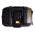 DEWALT 4 Gal. Poly Wet/Dry Vacuum with 5 Peak HP Motor and 20 ft. Power Cord thumbnail 5