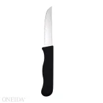 Oneida Delco Titan Elite 18/0 Stainless Steel Steak Knives, Set of 12 thumbnail 1