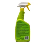 Mold Armor Home Armor Instant Mold and Mildew Stain Remover, 32 oz (3-Pack) thumbnail 3