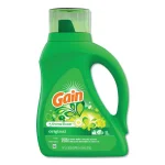 Gain Original Scent Liquid Laundry Detergent, 50 oz. (Case of 6) thumbnail 2