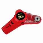 AdirPro Adir Pro Drill Buddy Cordless Dust Collector with Laser Level Guide thumbnail 1