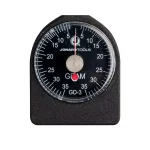 Jonard Tools 1.5 in. Dynamometer Force Gauge, Tension/Compression Gauge thumbnail 3