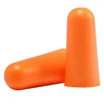 Cordova Encore Foam Ear Plug Pro Pack - 600 Pairs (3 Boxes of 200), 32 dB NRR, Orange thumbnail 1