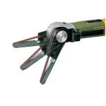 Proxxon BSL 115/E Belt Sander with Storage Case, Variable Speed for Modeling and Detail Sanding thumbnail 2