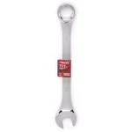 Husky 1-1/2 in. 12-Point Combination Wrench, Chrome Alloy Steel thumbnail 2