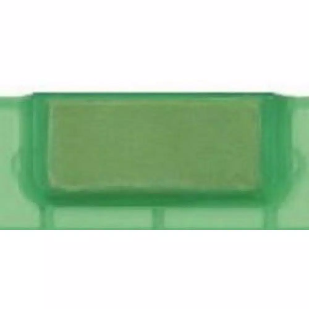 Hilti PRA 54 Green Laser Target Plate, Imperial/Metric, Magnetic