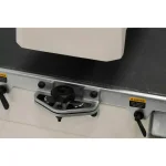 JET JWDS-2244 Drum Sander with Open Stand, 1.75 HP, 44 in. Belt Width thumbnail 5