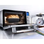 DeLonghi De'Longhi Livenza True European Convection Toaster Oven, 2000W, Stainless Steel thumbnail 6