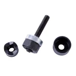 Gardner Bender Slug-Out Mechanical Knockout Set for 1/2 in. Conduit (Case of 2) thumbnail 1